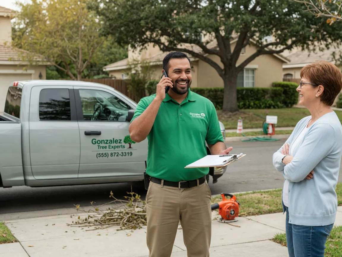 Tree Service Cactus, TX FAQs